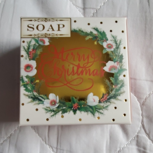 Soap - Picture 2 of 3